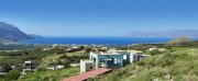 Fournado Blick auf das offene Meer von Fournado auf Kreta zum Verkauf Haus kaufen